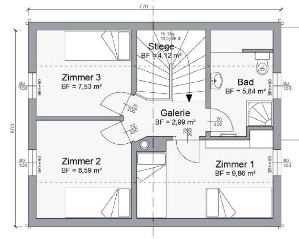 Huettentraum Flattnitz Exteriér fotografie