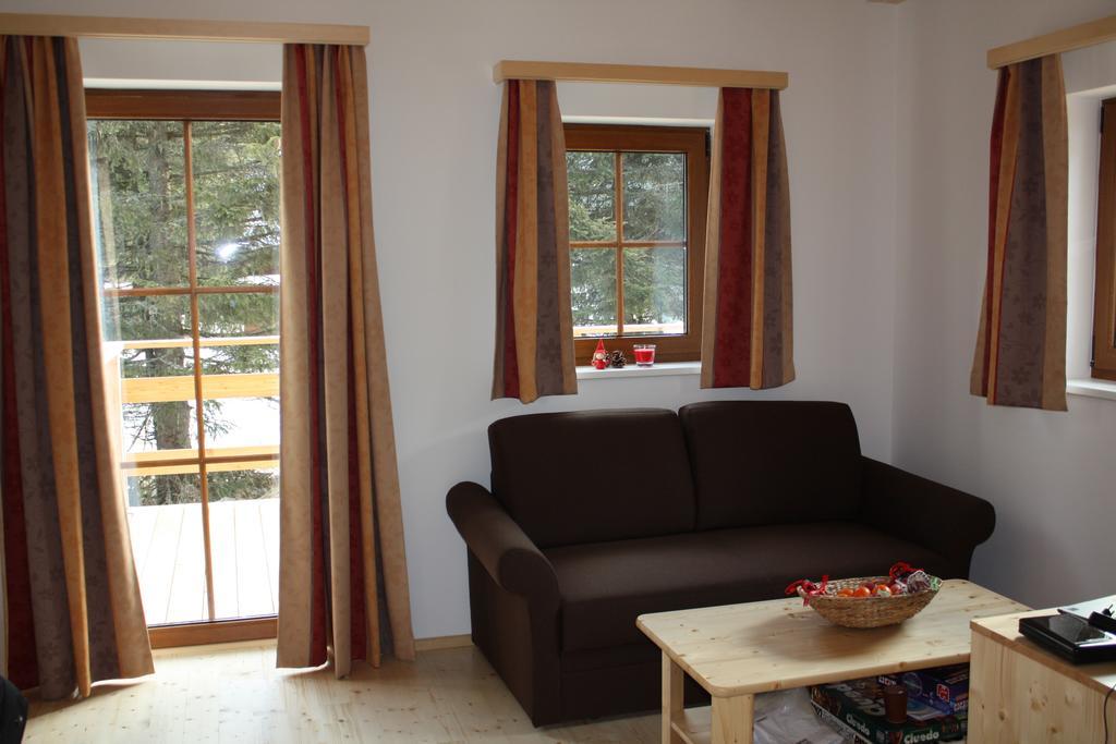 Huettentraum Flattnitz Pokoj fotografie
